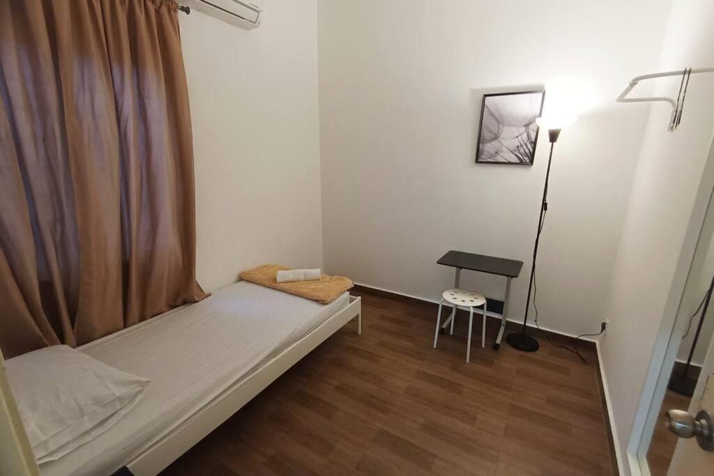קאג'אנג Tenang Retreat Holiday Home 3Bedroom 3Bath 2Parking מראה חיצוני תמונה