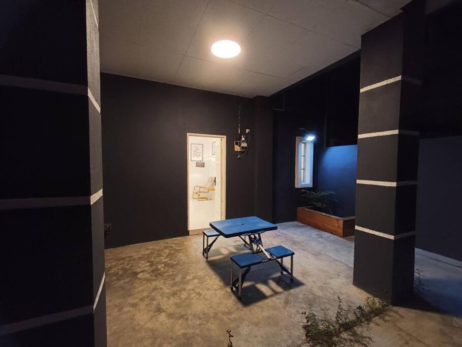 קאג'אנג Tenang Retreat Holiday Home 3Bedroom 3Bath 2Parking מראה חיצוני תמונה